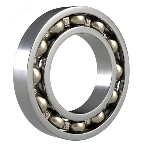 Подшипник 6317-M | код 6317-MNKE | NKE