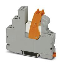 Релейный модуль RIF-1-RSC-LV-230AC/2X21 | код 2903347 | PHOENIX CONTACT