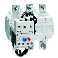 Реле перегрузки OptiStart TF-UAP400-150 для контакторов AF-160..F-400 | код 336059 | КЭАЗ