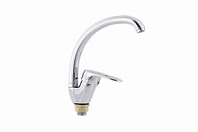 Смеситель для кухни TSARSBERG TSB-750-1208 тип См-МОЦБА | код TSB-750-1208 | TSARSBERG