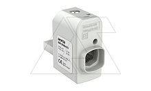 Коннектор SR95MR 1xAl/Cu, 16_95mm?, 230/180A Al/Cu, 690V, правосторонний, измерительный | код MAC9509A10 | MOREK