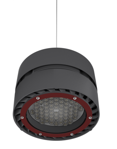 L-industry II/71/Г30/5,0К/04/IKX-31/IP66 LEDEL | код LINDII00004 | LEDEL