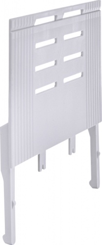 Расширение крышки клемм PRSEXT KVL-00 3P/34-39 (34-39мм) | код 001690984 | ETI