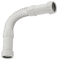 Муфта 40мм гибкая труба-труба IP65 CXT40 | код CTA10D-CXT40-K41-025 | IEK