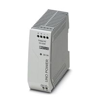 Источники питания UNO-PS/1AC/12DC/ 55W | код 2902999 | PHOENIX CONTACT