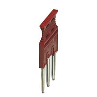 Короткозамыкающая вилка FBSRH 3-8 | код 3033803 | PHOENIX CONTACT