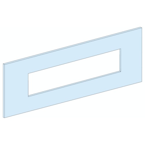 ПЕРЕДНЯЯ ПАНЕЛЬ 3-4 В.NS250VIGI С П.РУК,М.РЕД | код LVS03244 | SCHNEIDER ELECTRIC
