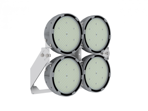 FHB R корпус 150 х4 590Вт 740 D60 ЮПЗ Клевер 3030 FEREKS | код 2000000115368 | FEREKS