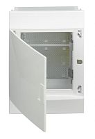 Бокс в нишу Mistral41F 3х12М (36 мод) мультимедиа непрозрачная дверь M41C36X310850 | код 1SLM004100A6307 | ABB