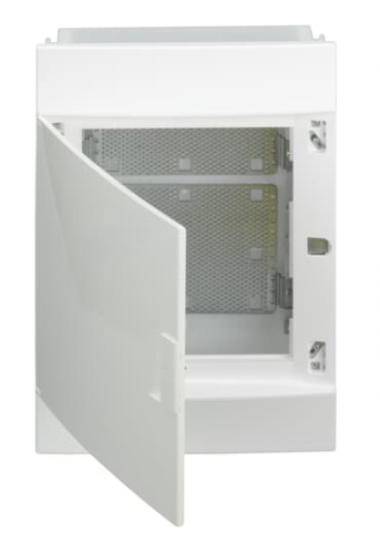 Бокс в нишу Mistral41F 3х12М (36 мод) мультимедиа непрозрачная дверь M41C36X310850 | код 1SLM004100A6307 | ABB
