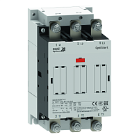Контактор OptiStart K-AF-230-30-00-E110 с катушкой AC/DC с электронным управлением | код 334948 | КЭАЗ