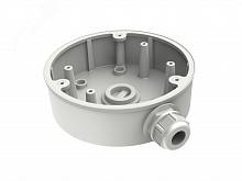 Коробка монтажная | код DS-1280ZJ-PT6 | Hikvision