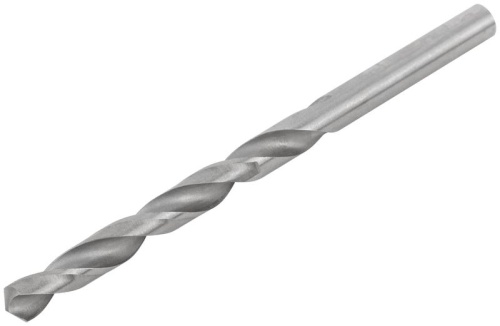 Сверло по металлу HSS в блистере, угол заточки 118град, 7,0X109 мм (1 шт.) | код 35520М | FIT фото 2 Сверло по металлу HSS в блистере, угол заточки 118град, 7,0X109 мм (1 шт.) | код 35520М | FIT фото 2