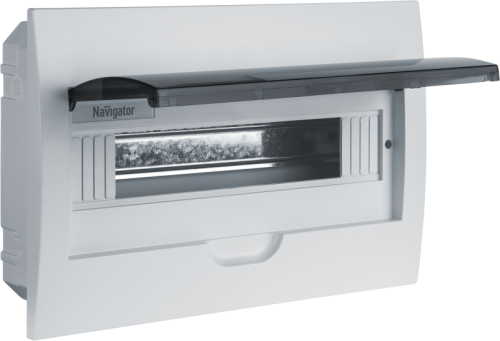 Коробка 93 806 NSS-DBI-15-WH-IP41 Navigator 93806