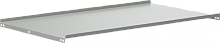 FORMAT Перегородка горизонтальная 1000х400 IEK | код FO-00-HW-100-040 | IEK