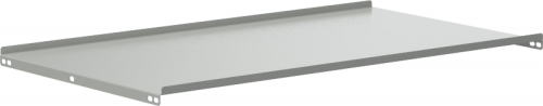FORMAT Перегородка горизонтальная 1000х400 IEK | код FO-00-HW-100-040 | IEK