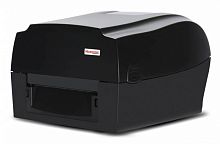 Термопринтер Mertech MPRINT TLP300 Terra Nova (для печ.накл.) стационарный черный | код 1420205 | MERTECH
