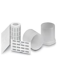 Этикетка EML (51X25)R SR CUS | код 0824336 | PHOENIX CONTACT