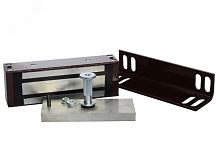 Замок электромагнитный | код М1-300 коричневый | Олевс