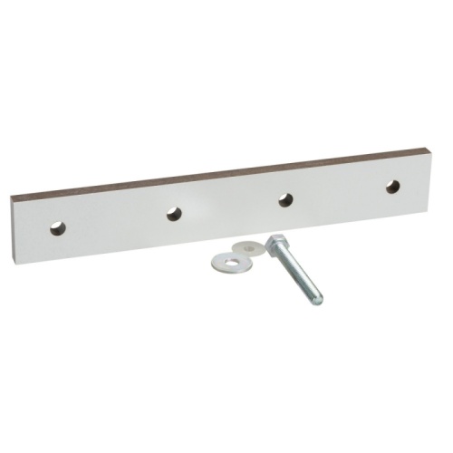 FLANGE ДЛЯ ГЛАД. ШИН Ш=400 | код LVS04692 | SCHNEIDER ELECTRIC