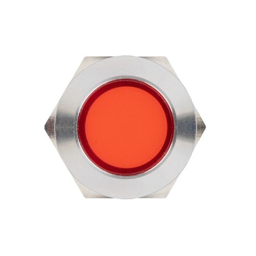 Лампа красная сигнальная S-Pro67 19 мм 24В PROxima | код s-pro67-312 | EKF фото 5 Лампа красная сигнальная S-Pro67 19 мм 24В PROxima | код s-pro67-312 | EKF фото 5