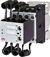 Контактор CEM 10CN.10 (10/12,5кВАр-400/440V) | код 004643801 | ETI