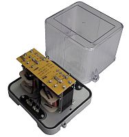 Блок питания напряжения БПН-11/1 ун.прис. | код A8119-80093539 | РЕЛЕ И АВТОМАТИКА