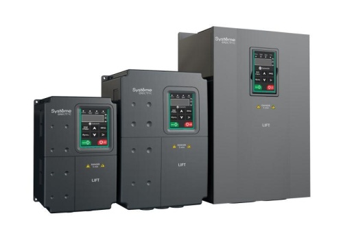 Преобразователь частоты STV900L 15 кВт 400В. Лифт | код STV900D15N4L | Systeme Electric