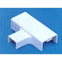 Т-отвод с 24x14 на 15x10 | код TWT-CT24/15-UT-WH | TWT