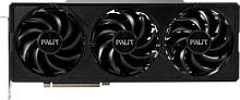 Видеокарта Palit PCI-E 4.0 PA-RTX4070 JETSTREAM NVIDIA GeForce RTX 4070 12Gb 192bit GDDR6X 1920/21000 HDMIx1 DPx3 HDCP Ret | код 1920264 | PALIT