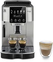 Кофемашина Delonghi ECAM220.30.SB 1450Вт серебристый | код 1897365 | DELONGHI