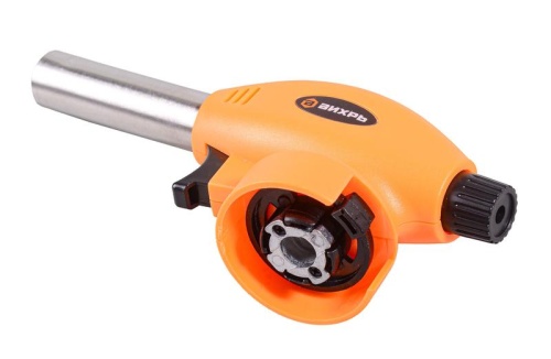 Насадка на газовый баллон (газовая горелка) НГ-3П Вихрь 73/5/5/3 фото 7