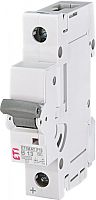 Авт. выключатель ETIMAT P10 DC 1p B 13A (10 kA) | код 261300101 | ETI
