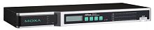 Сервер NPort 6610-32 32 ports RS-232 secure device server, 100V~240VAC, Power Cord | код 00-06001403 | MOXA