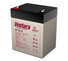 Аккумулятор GP 12-5 (GP 12-5) | код 00-00011469 | Ventura