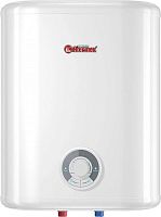 Водонагреватель Thermex Ceramik 30 V 2кВт 30л электрический настенный/белый | код 1502734 | THERMEX