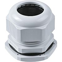 Ввод кабельный (сальник) 71 738 NCG-PG-36 | Код. 71738 | Navigator