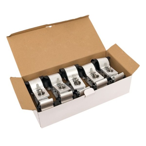 Зажим промежуточный SO140 2-4x16-120 мм2 PROxima | код so-140 | EKF фото 4