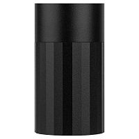 Светильник настенно-потолочный спот OL32 BK MR16 GU10 IP20 черный | код Б0056376 | ЭРА