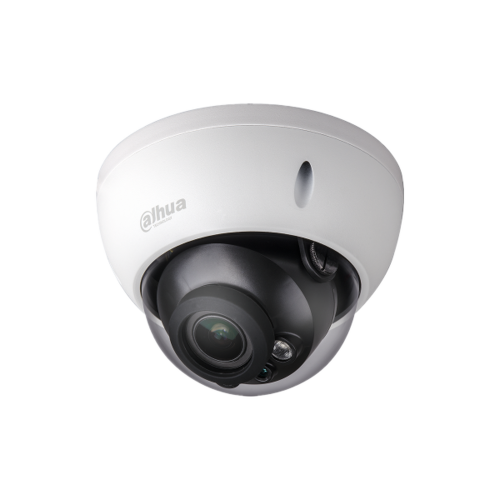 Видеокамера купольная HDCVI с вариофокальным объективом (DH-HAC-HDBW1100RP-VF-S3) | код 113430 | Dahua