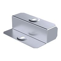 Переходник по высоте Стандарт INOX (AISI 316) 100х80х50 Промрукав | код PR16.5681 | ПРОМРУКАВ