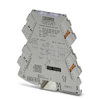 Реле предельного значения MINI MCR-2-T-2RO-PT | код 2906877 | PHOENIX CONTACT
