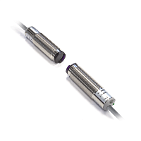 Датчик оптический, М18, PNP, NO+NC, P4 OA18-DI0050P4.U1.K | код 83976 | ОВЕН