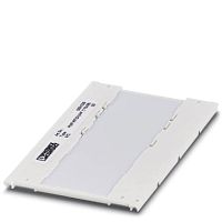 Фиксируемые таблички PMP-RFID/UHF (110X38) | код 0831029 | PHOENIX CONTACT