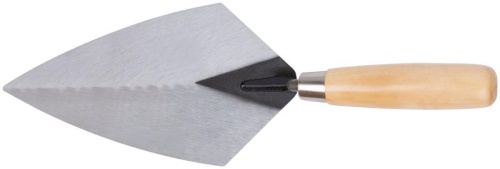 Мастерок штукатура 180 мм | код 4925 | FIT фото 4