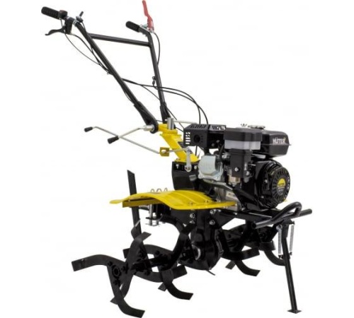 Культиватор бензиновый MK-8000PВ без ВОМ | код 70/5/14 | HUTER фото 3 Культиватор бензиновый MK-8000PВ без ВОМ | код 70/5/14 | HUTER фото 3