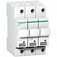 РАЗЪЕД-ЛЬ ПРЕДОХР. STI 3П 10,3X38 500В | код A9N15656 | SCHNEIDER ELECTRIC