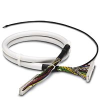 Кабель FLK 50/EZ-DR/ 50/KONFEK/S | код 2299097 | PHOENIX CONTACT