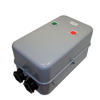 Контактор э/м ПМ12-125120 У2 В, 220В | код 070120221ВВ220000000 | КЗЭ (Кашинский завод электроаппаратуры)