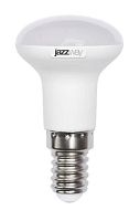 Лампа светодиодная PLED-SP R39 5Вт 3000К тепл. бел. E14 400лм 230В | Код. 1033581 | JazzWay